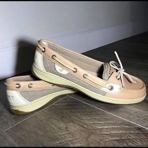Sperry Angelfish Boat Shoe